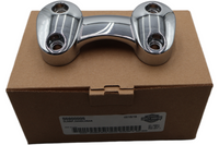 
              55900005 NEW OEM 2012-2016 HARLEY-DAVIDSON FLD FXDB DYNA HANDLEBAR CLAMP
            