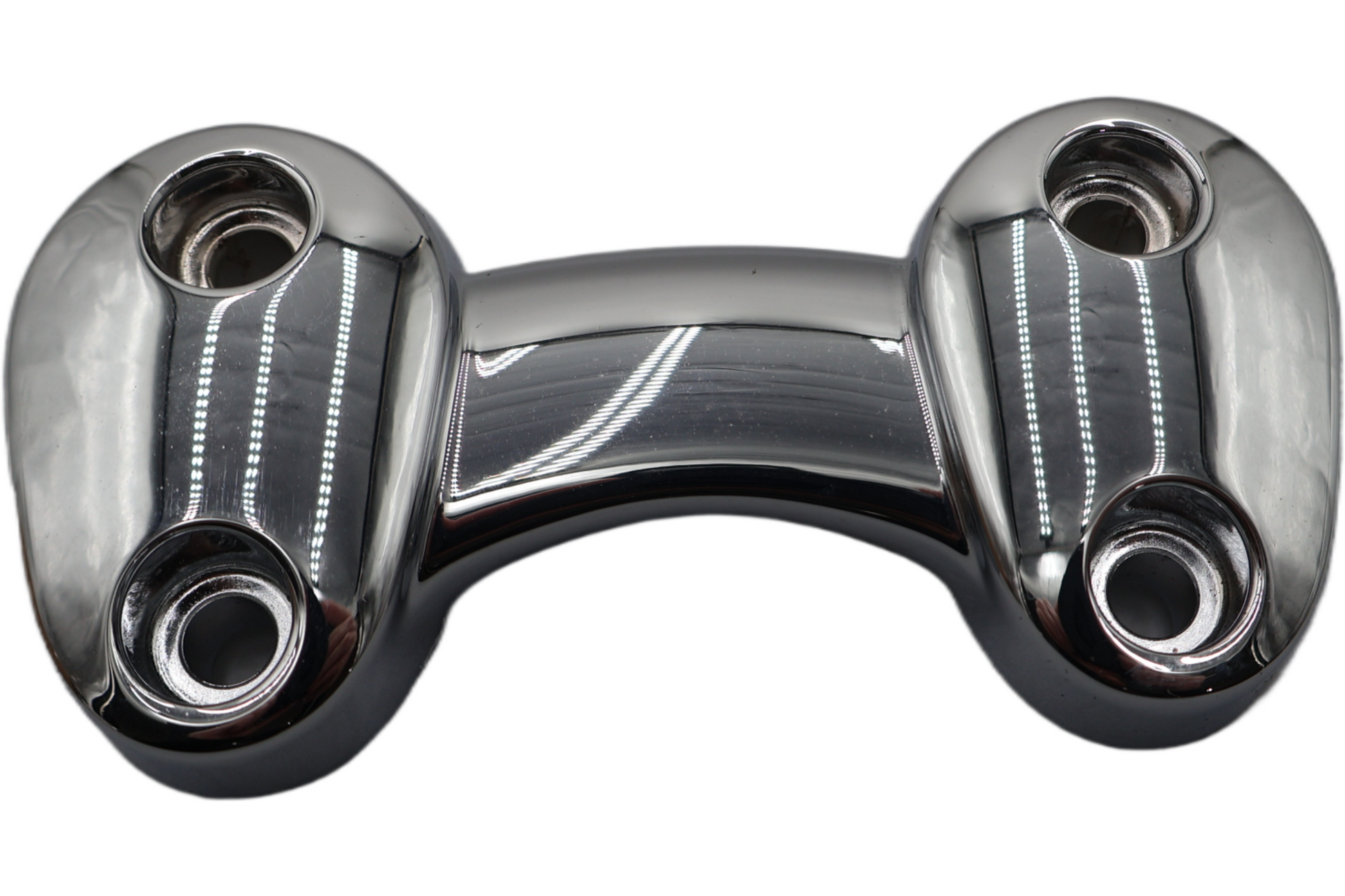 55900005 NEW OEM 2012-2016 HARLEY-DAVIDSON FLD FXDB DYNA HANDLEBAR CLAMP