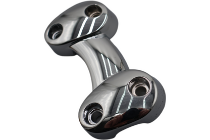 55900005 NEW OEM 2012-2016 HARLEY-DAVIDSON FLD FXDB DYNA HANDLEBAR CLAMP