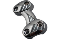 
              55900005 NEW OEM 2012-2016 HARLEY-DAVIDSON FLD FXDB DYNA HANDLEBAR CLAMP
            