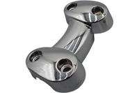 
              55900005 NEW OEM 2012-2016 HARLEY-DAVIDSON FLD FXDB DYNA HANDLEBAR CLAMP
            