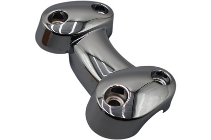 55900005 NEW OEM 2012-2016 HARLEY-DAVIDSON FLD FXDB DYNA HANDLEBAR CLAMP