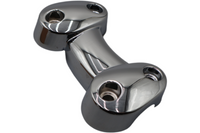 
              55900005 NEW OEM 2012-2016 HARLEY-DAVIDSON FLD FXDB DYNA HANDLEBAR CLAMP
            