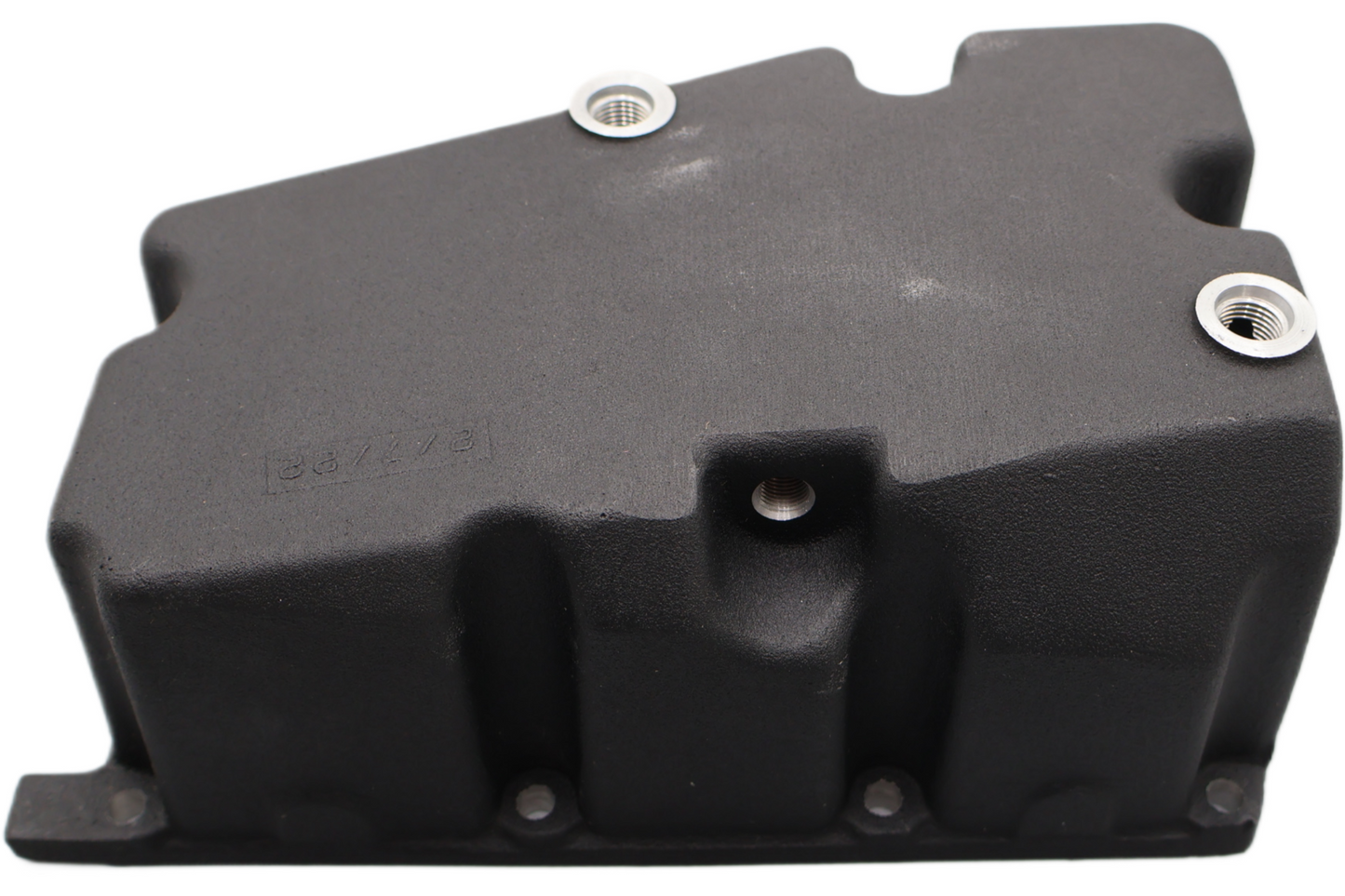 26074-90 NEW OEM 1993-1998 HARLEY-DAVIDSON DYNA OIL PAN