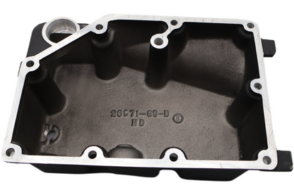26074-90 NEW OEM 1993-1998 HARLEY-DAVIDSON DYNA OIL PAN