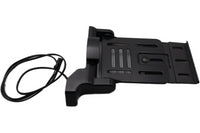 
              60336-10 NEW OEM 2010-2017 HARLEY-DAVIDSON DYNA LICENSE PLATE BRACKET MOUNT
            