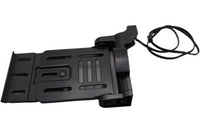 
              60336-10 NEW OEM 2010-2017 HARLEY-DAVIDSON DYNA LICENSE PLATE BRACKET MOUNT
            