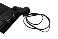 
              60336-10 NEW OEM 2010-2017 HARLEY-DAVIDSON DYNA LICENSE PLATE BRACKET MOUNT
            