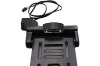 
              60336-10 NEW OEM 2010-2017 HARLEY-DAVIDSON DYNA LICENSE PLATE BRACKET MOUNT
            