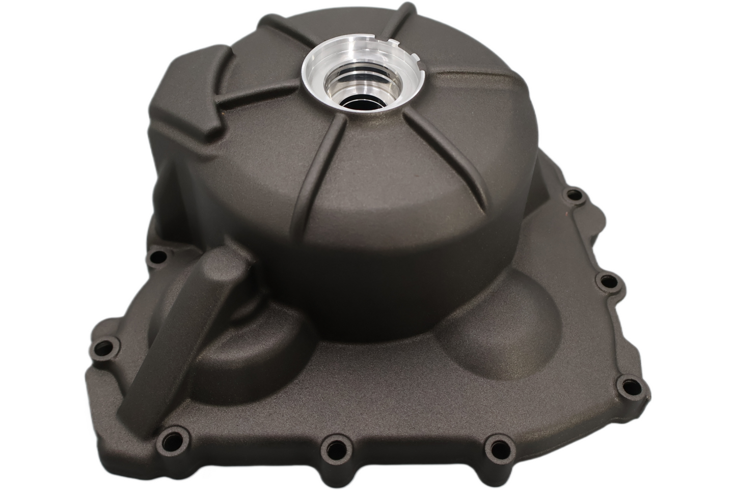 R0026.1AMB NEW OEM 2009-2010 BUELL 1125R/CR IGNITION COVER