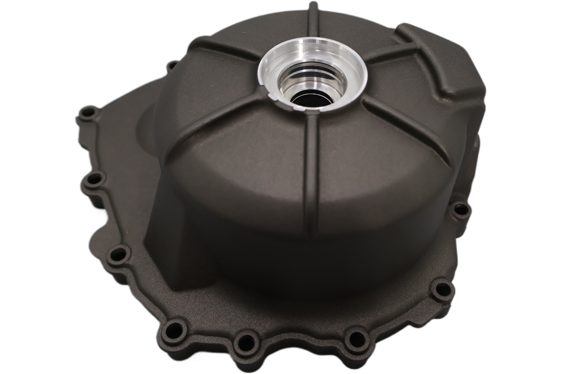 R0026.1AMB NEW OEM 2009-2010 BUELL 1125R/CR IGNITION COVER