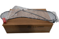 
              41800195 NEW OEM 2014-2016 HARLEY-DAVIDSON FLHR/C ROADKING LEFT FRONT BRAKE LINE
            