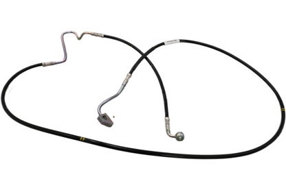 41800195 NEW OEM 2014-2016 HARLEY-DAVIDSON FLHR/C ROADKING LEFT FRONT BRAKE LINE