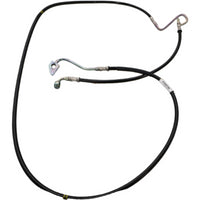 41800195 NEW OEM 2014-2016 HARLEY-DAVIDSON FLHR/C ROADKING LEFT FRONT BRAKE LINE