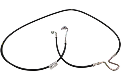 41800195 NEW OEM 2014-2016 HARLEY-DAVIDSON FLHR/C ROADKING LEFT FRONT BRAKE LINE