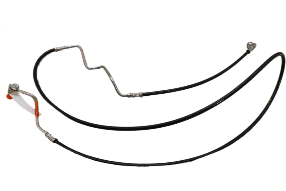 41800194 NEW OEM 2014-2016 HARLEY-DAVIDSON FLHR/C ROADKING RIGHT FRONT BRAKE LINE