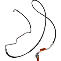 41800194 NEW OEM 2014-2016 HARLEY-DAVIDSON FLHR/C ROADKING RIGHT FRONT BRAKE LINE