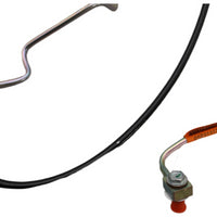 41800194 NEW OEM 2014-2016 HARLEY-DAVIDSON FLHR/C ROADKING RIGHT FRONT BRAKE LINE