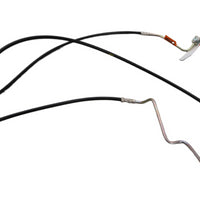 41800194 NEW OEM 2014-2016 HARLEY-DAVIDSON FLHR/C ROADKING RIGHT FRONT BRAKE LINE