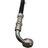 41800194 NEW OEM 2014-2016 HARLEY-DAVIDSON FLHR/C ROADKING RIGHT FRONT BRAKE LINE