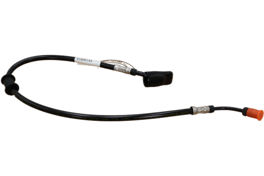 41800144 NEW OEM 2014-2015 HARLEY-DAVIDSON XL883R SPORTSTER ROADSTER BRAKE LINE ABS