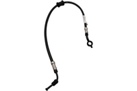 
              41800144 NEW OEM 2014-2015 HARLEY-DAVIDSON XL883R SPORTSTER ROADSTER BRAKE LINE ABS
            