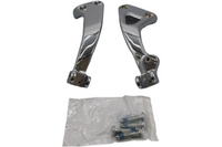 
              50500691 NEW OEM 2018-2025 HARLEY-DAVIDSON FXBB FXLR MID CONTROL FOOTPEG MOUNTS
            
