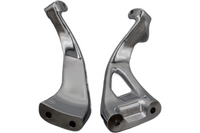 
              50500691 NEW OEM 2018-2025 HARLEY-DAVIDSON FXBB FXLR MID CONTROL FOOTPEG MOUNTS
            