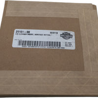 29161-00 NEW OEM 2000-2006 HARLEY-DAVIDSON HERITAGE SOFTAIL AIR CLEANER TRIM INS