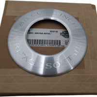 29161-00 NEW OEM 2000-2006 HARLEY-DAVIDSON HERITAGE SOFTAIL AIR CLEANER TRIM INS