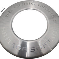 29161-00 NEW OEM 2000-2006 HARLEY-DAVIDSON HERITAGE SOFTAIL AIR CLEANER TRIM INS