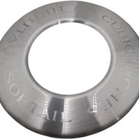 29161-00 NEW OEM 2000-2006 HARLEY-DAVIDSON HERITAGE SOFTAIL AIR CLEANER TRIM INS