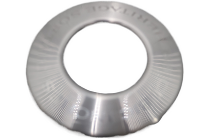 29161-00 NEW OEM 2000-2006 HARLEY-DAVIDSON HERITAGE SOFTAIL AIR CLEANER TRIM INS