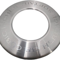 29161-00 NEW OEM 2000-2006 HARLEY-DAVIDSON HERITAGE SOFTAIL AIR CLEANER TRIM INS