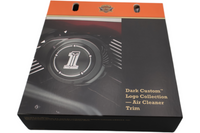 
              61300227 NEW OEM 2015-2020 HARLEY-DAVIDSON XG500 XG750 AIR CLEANER TRIM INSERT
            