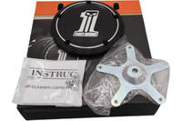 
              61300227 NEW OEM 2015-2020 HARLEY-DAVIDSON XG500 XG750 AIR CLEANER TRIM INSERT
            