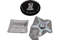 
              61300227 NEW OEM 2015-2020 HARLEY-DAVIDSON XG500 XG750 AIR CLEANER TRIM INSERT
            