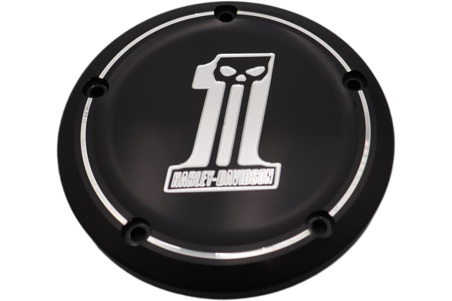61300227 NEW OEM 2015-2020 HARLEY-DAVIDSON XG500 XG750 AIR CLEANER TRIM INSERT