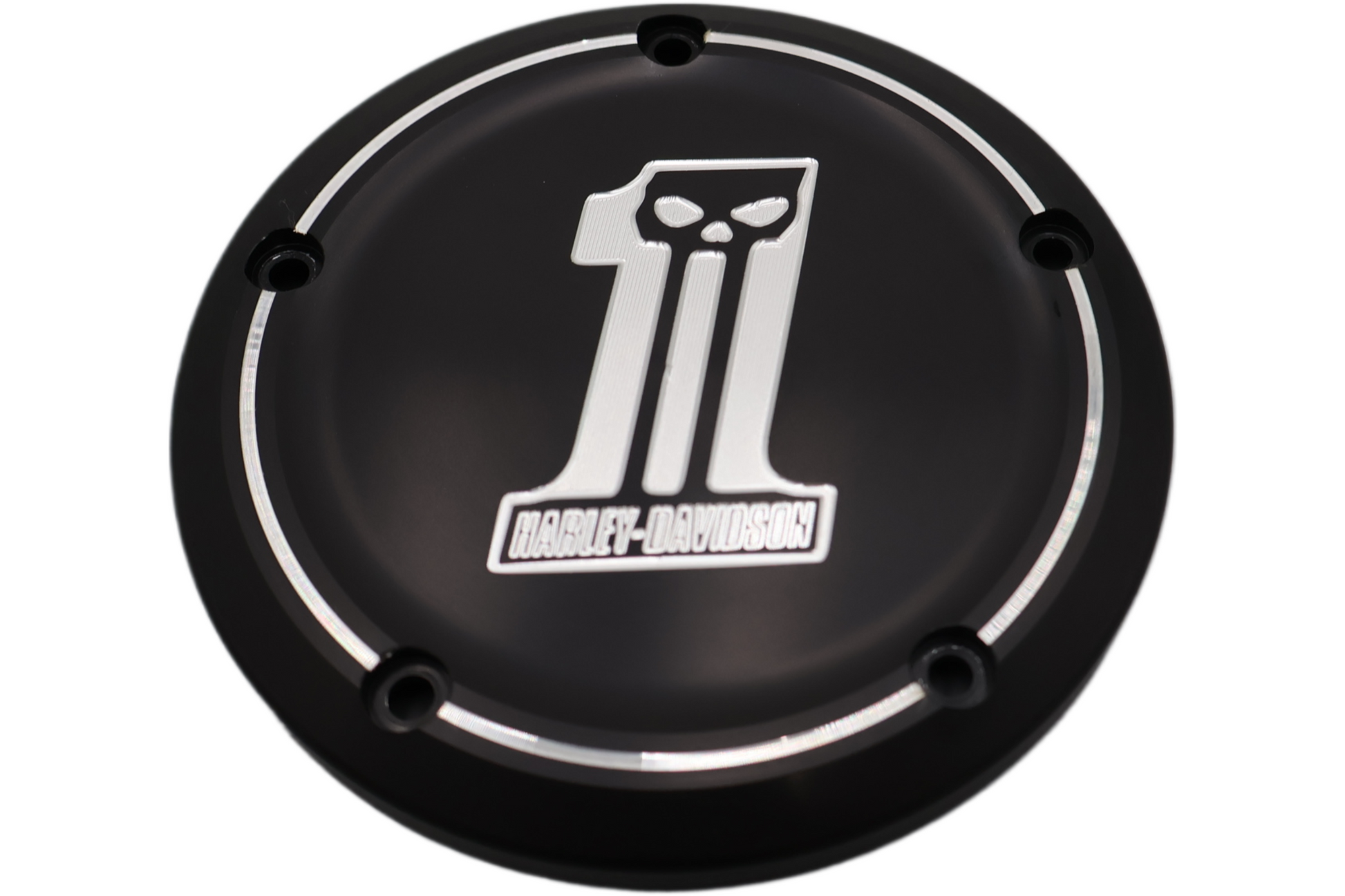 61300227 NEW OEM 2015-2020 HARLEY-DAVIDSON XG500 XG750 AIR CLEANER TRIM INSERT