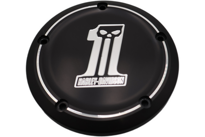 61300227 NEW OEM 2015-2020 HARLEY-DAVIDSON XG500 XG750 AIR CLEANER TRIM INSERT