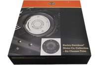 
              61300228 NEW OEM 2015-2020 HARLEY-DAVIDSON STREET XG500 XG750A AIR CLEANER TRIM
            