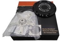 
              61300228 NEW OEM 2015-2020 HARLEY-DAVIDSON STREET XG500 XG750A AIR CLEANER TRIM
            