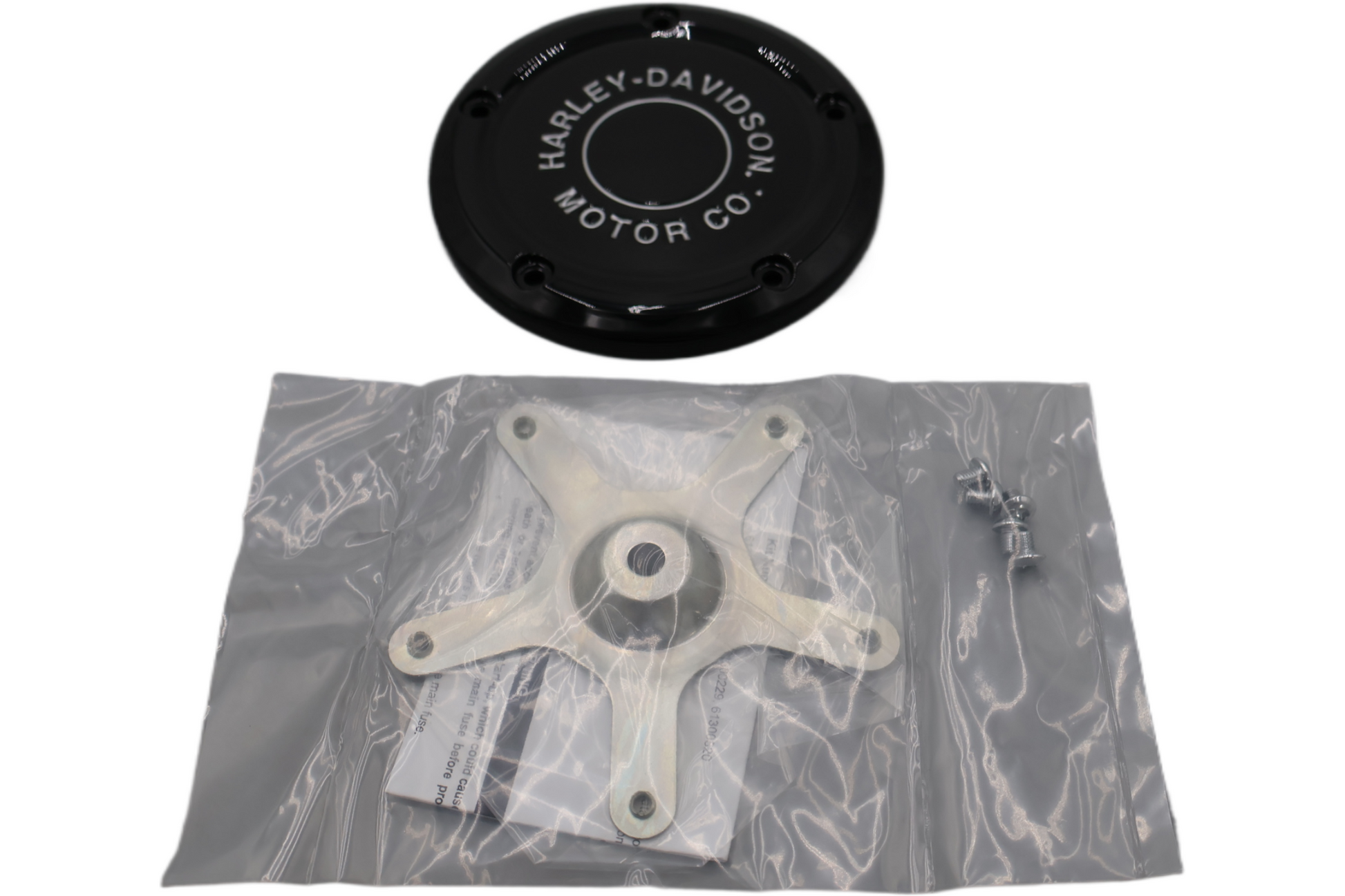 61300228 NEW OEM 2015-2020 HARLEY-DAVIDSON STREET XG500 XG750A AIR CLEANER TRIM