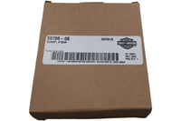 
              59786-06 NEW OEM 2006-2013 HARLEY-DAVIDSON DYNA FXD HANDLEBAR CLAMP
            