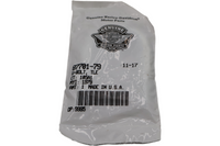 
              87701-79 NEW OEM 1979-2011 HARLEY-DAVIDSON SIDECAR TLE RLE U-BOLT SCREW
            