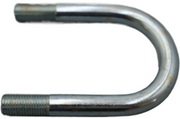 
              87701-79 NEW OEM 1979-2011 HARLEY-DAVIDSON SIDECAR TLE RLE U-BOLT SCREW
            