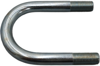 
              87701-79 NEW OEM 1979-2011 HARLEY-DAVIDSON SIDECAR TLE RLE U-BOLT SCREW
            