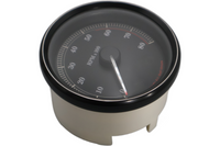 
              67348-04D NEW OEM 2004-2013 HARLEY-DAVIDSON TOURING TACH REDLINE 5500 4"
            