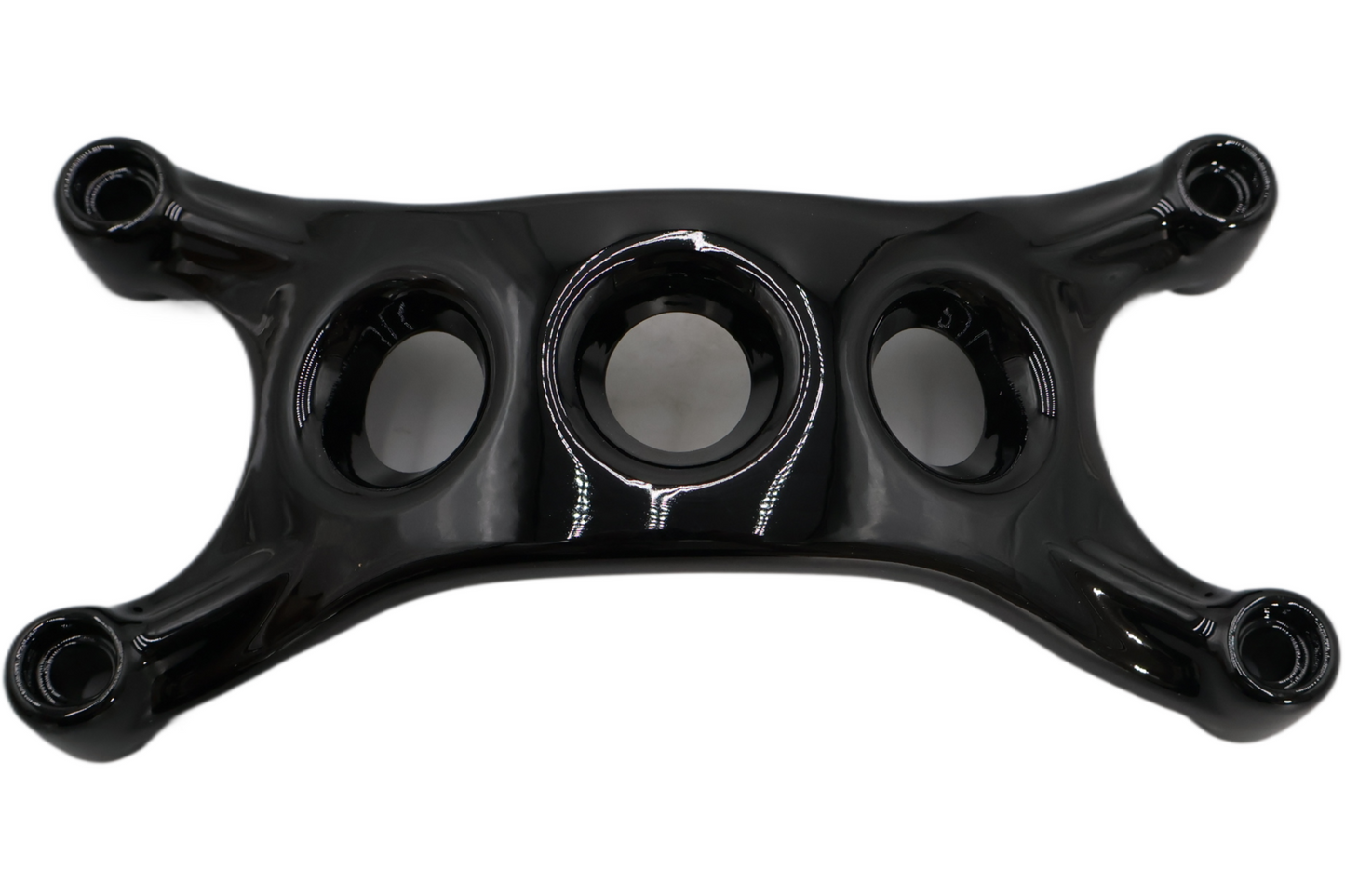 46420-10 NEW OEM 2010-2015 HARLEY-DAVIDSON SPORTSTER FRONT FENDER FORK BRACE