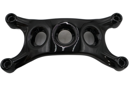 46420-10 NEW OEM 2010-2015 HARLEY-DAVIDSON SPORTSTER FRONT FENDER FORK BRACE